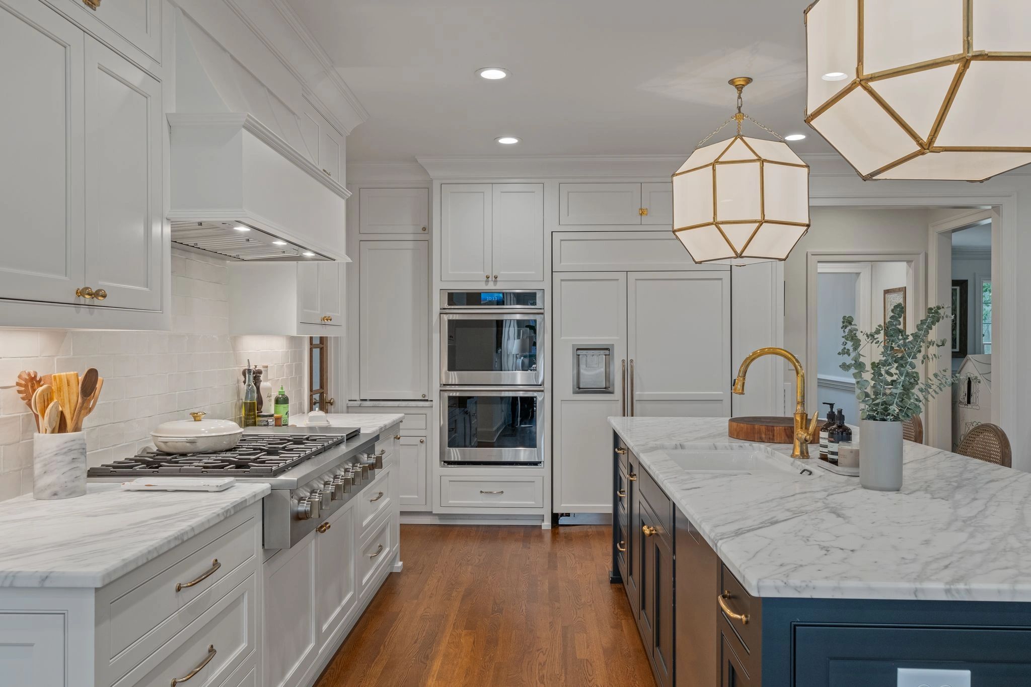 The Kingston Group - Nashville, TN
