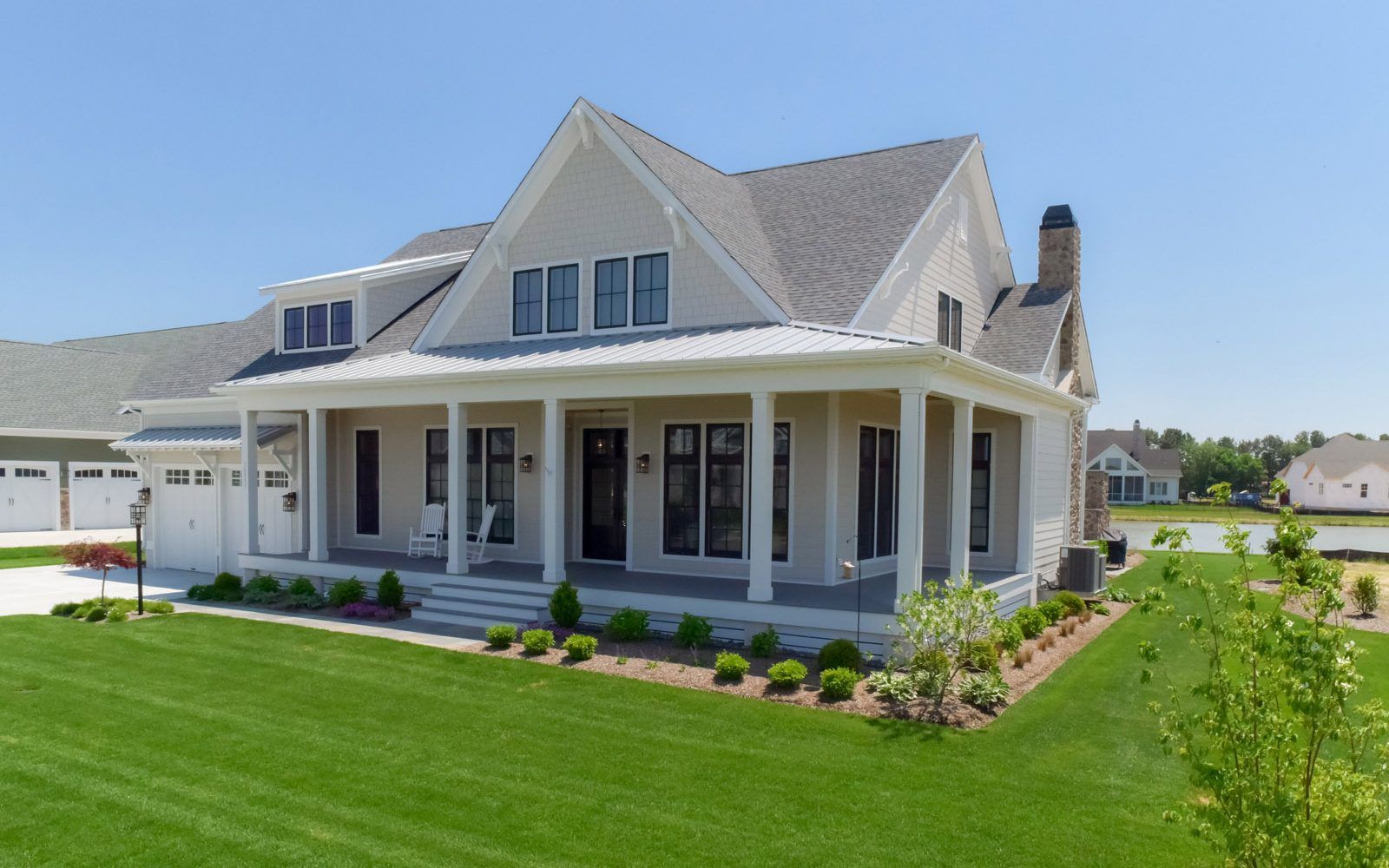Showfield - Lewes, DE