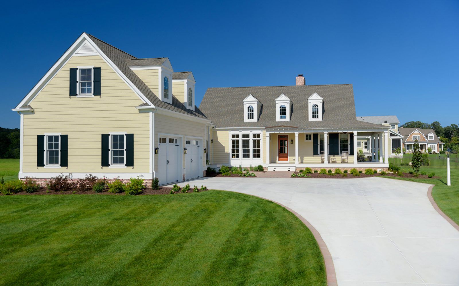 Wolfe Pointe - Lewes, DE