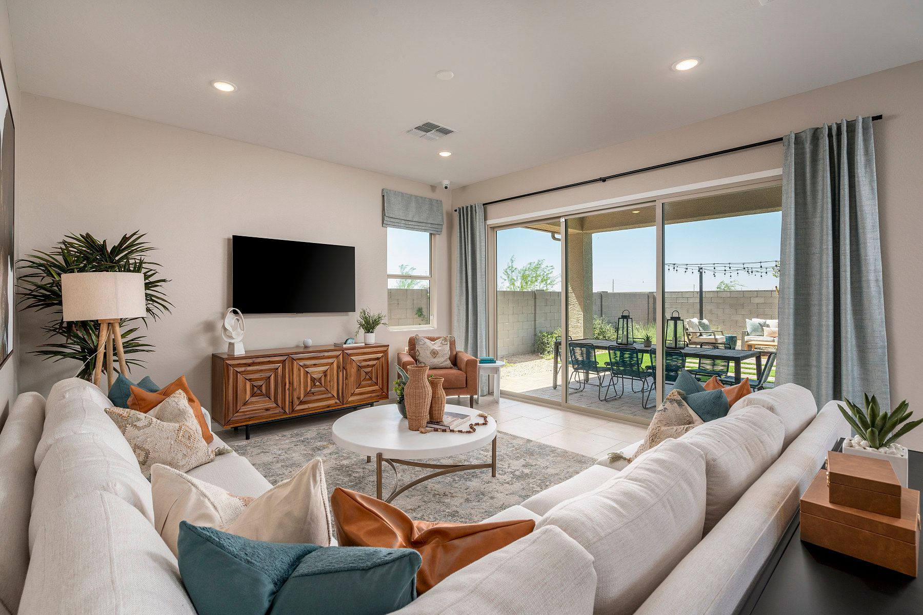 casa en Wildera – Peak Series por Risewell Homes