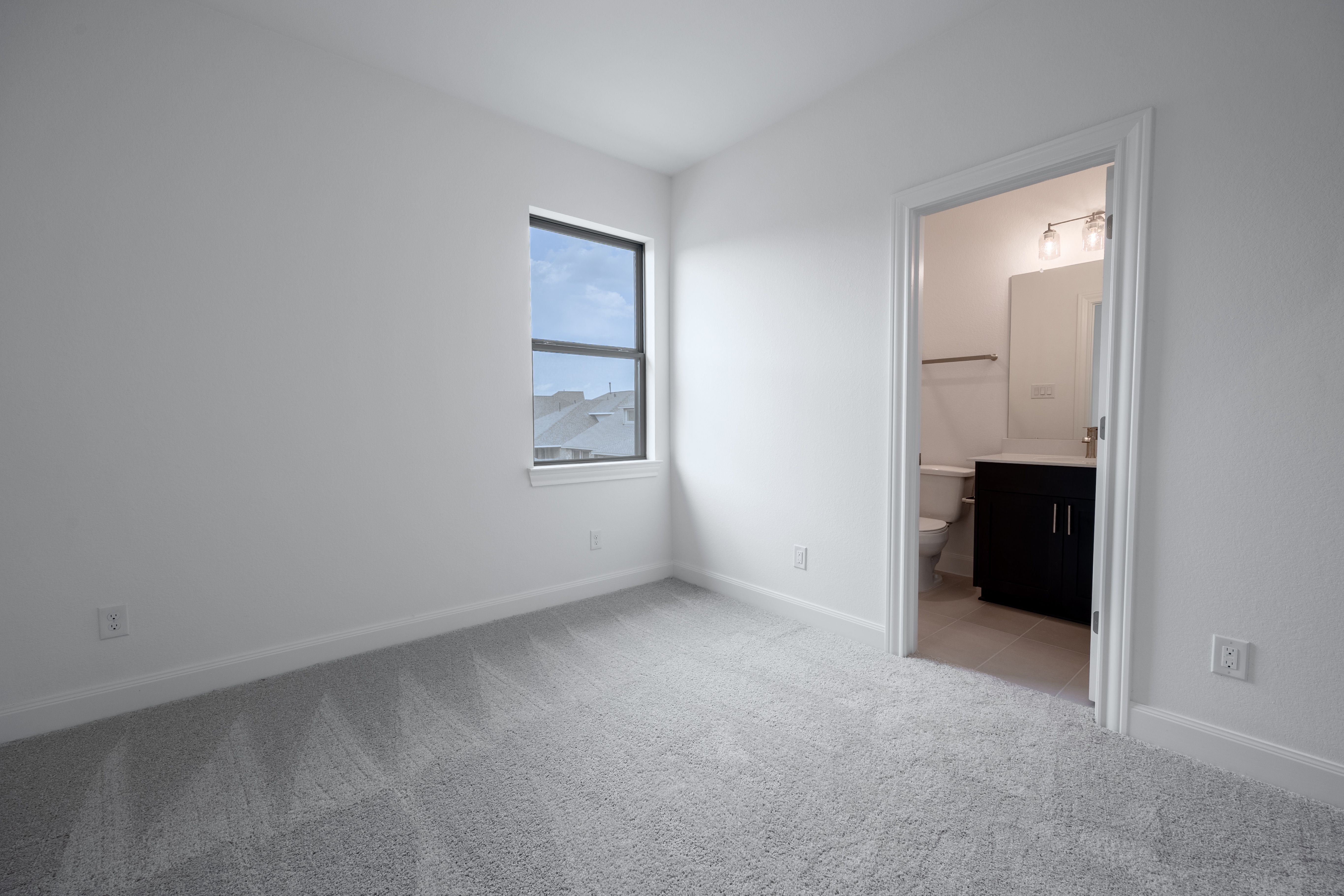 casa en Greenpointe at Eastmark por Risewell Homes