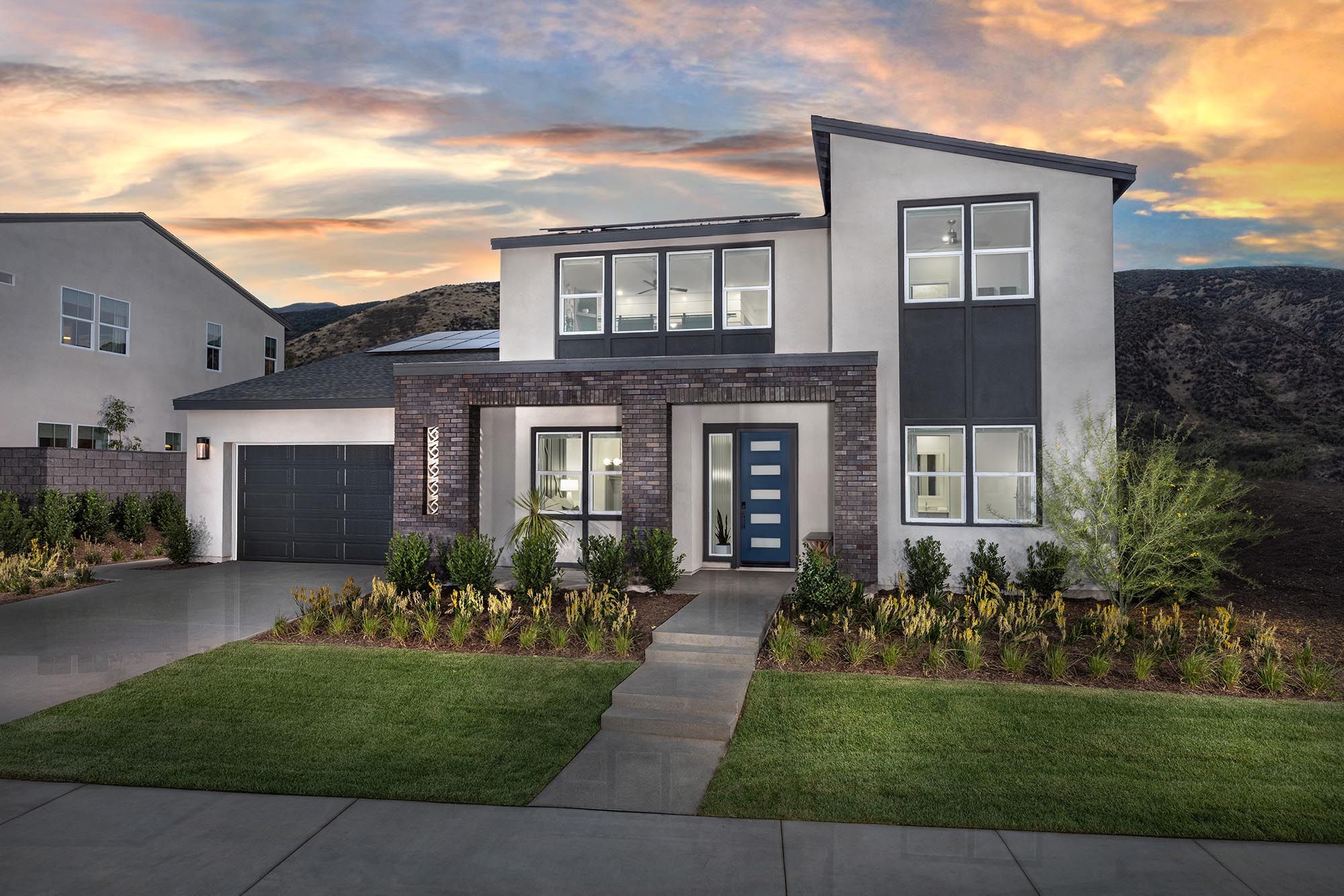 Skyeland at Narra Hills - Fontana, CA