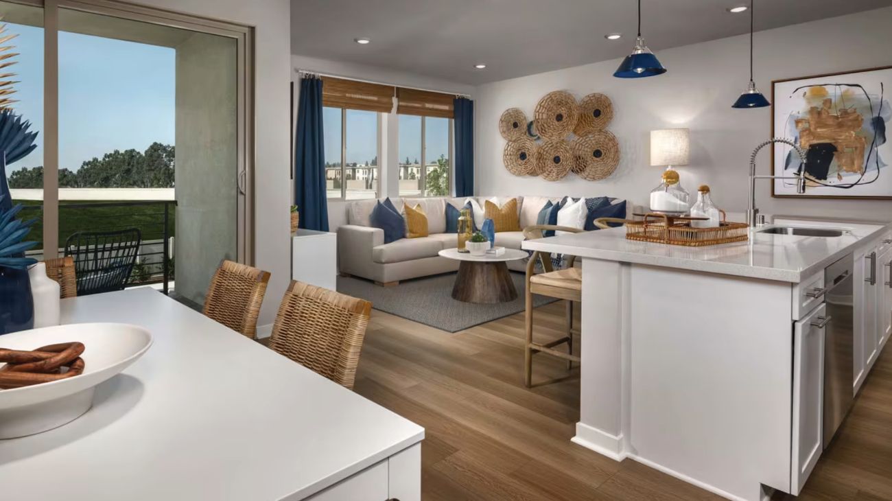 casa en Sumner Village por Risewell Homes