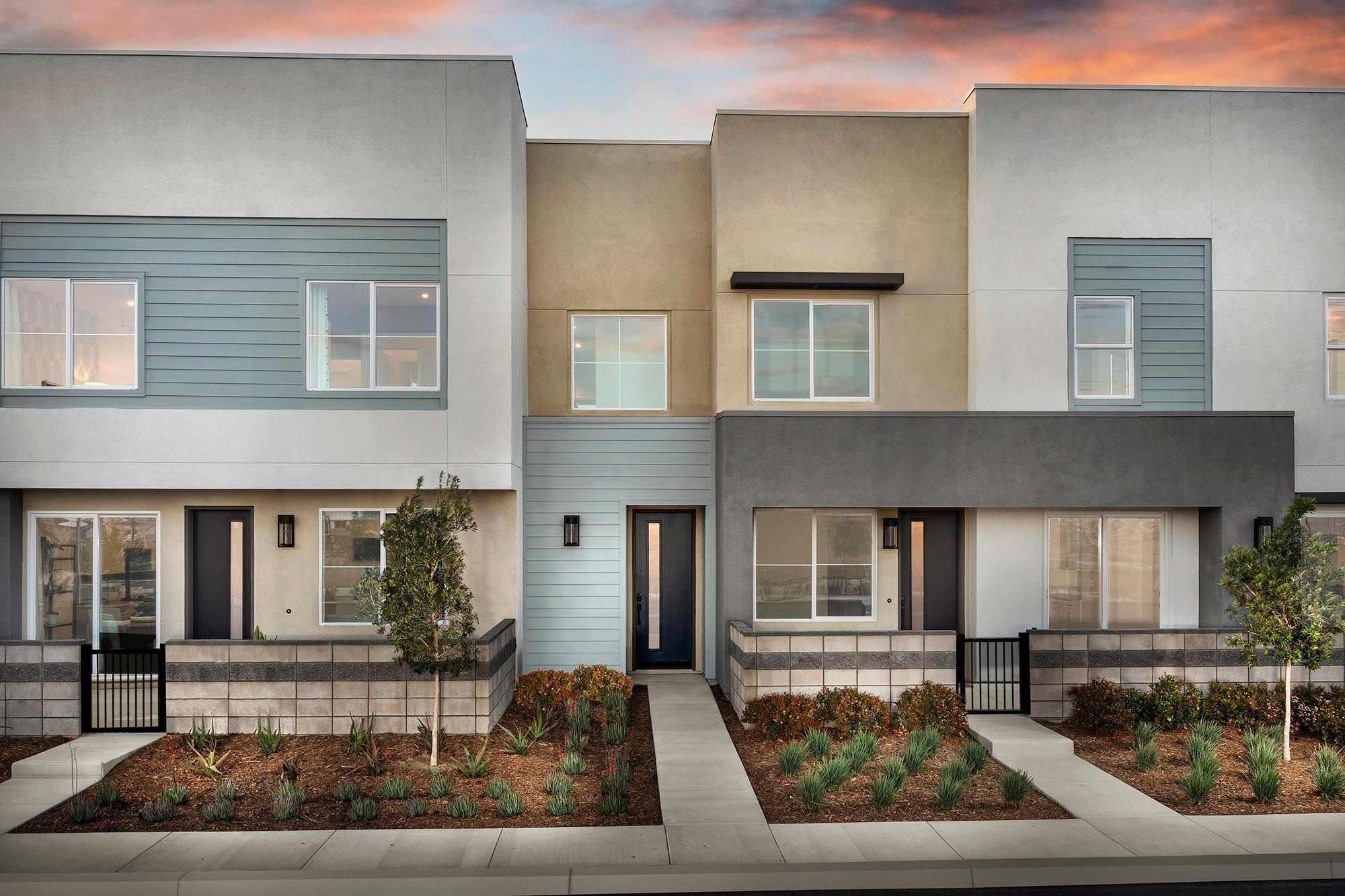 Eave at neuhouse (Eave II) - Ontario, CA