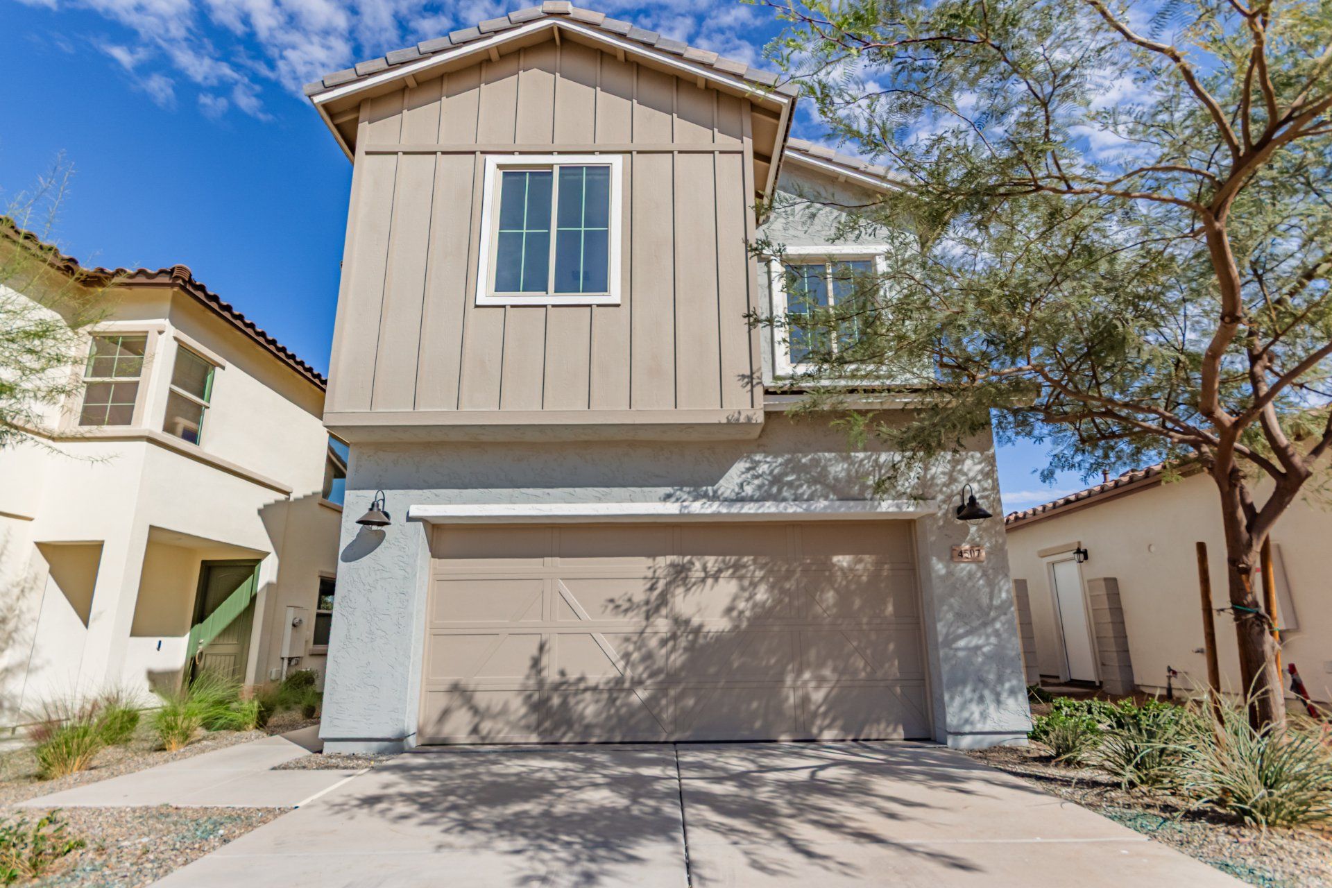 Citron - Greenpointe at Eastmark: Mesa, Arizona - Risewell Homes