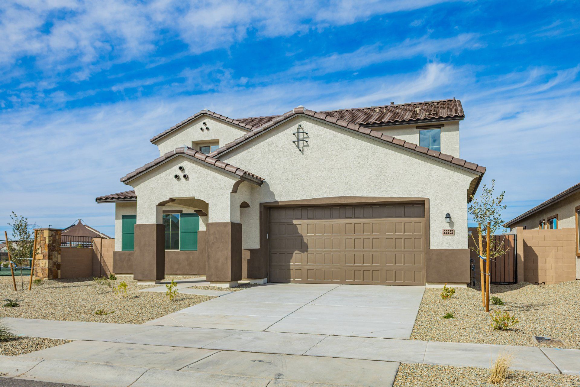 The Estates at Frontera - Surprise, AZ