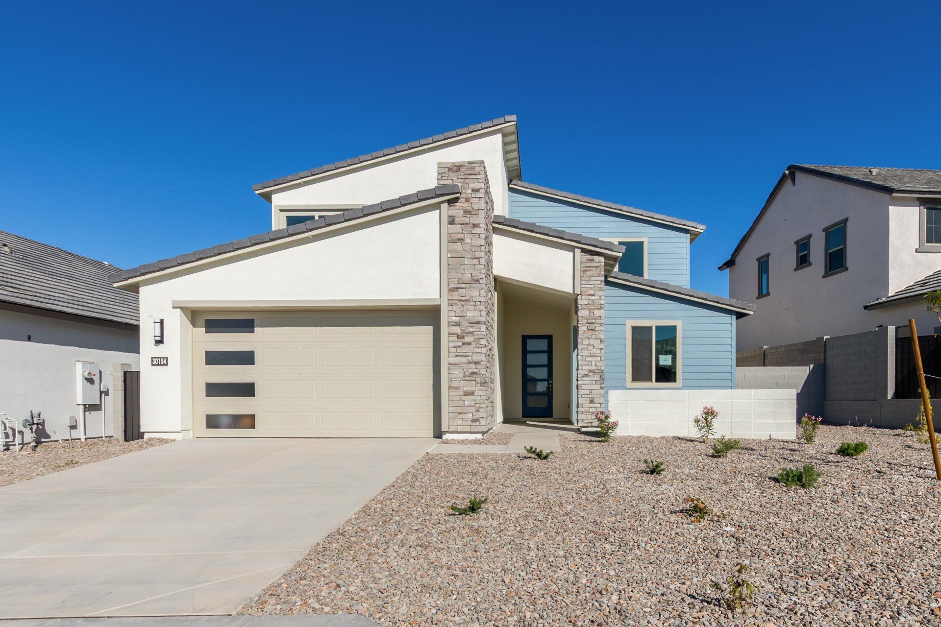 Teravalis - Buckeye, AZ