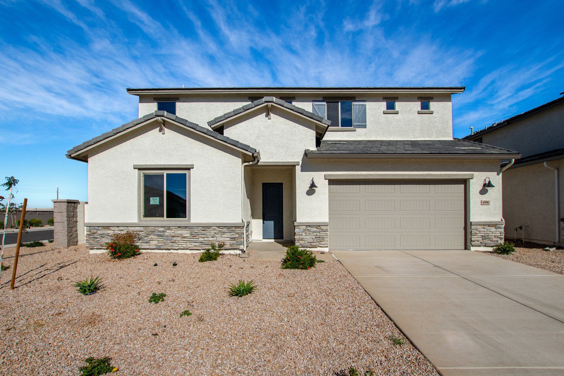Wildera – Peak Series - San Tan Valley, AZ