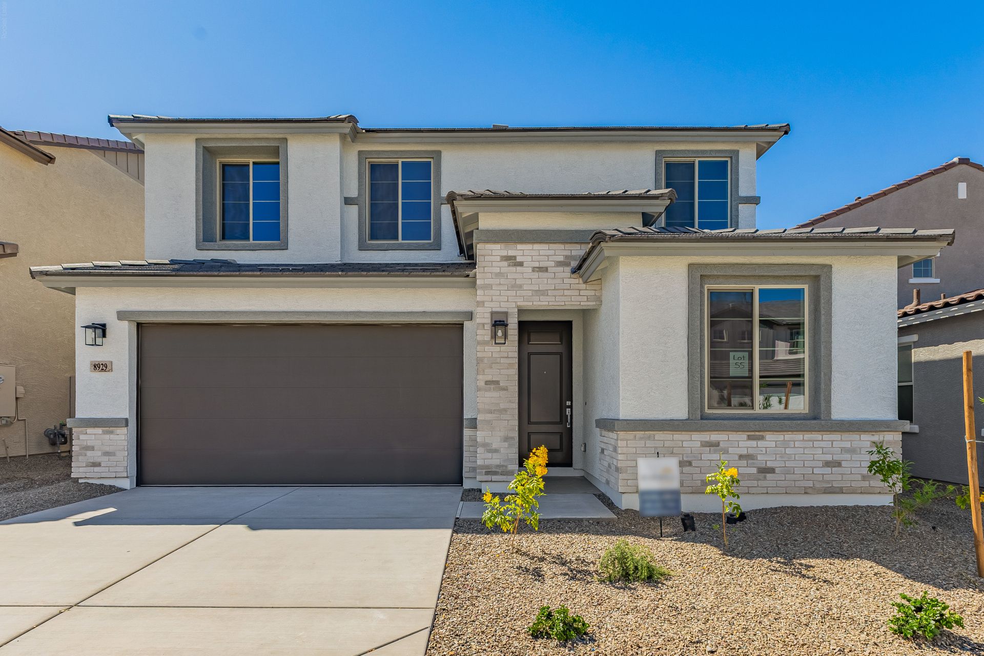 Virgo - Rialta: Mesa, Arizona - Risewell Homes