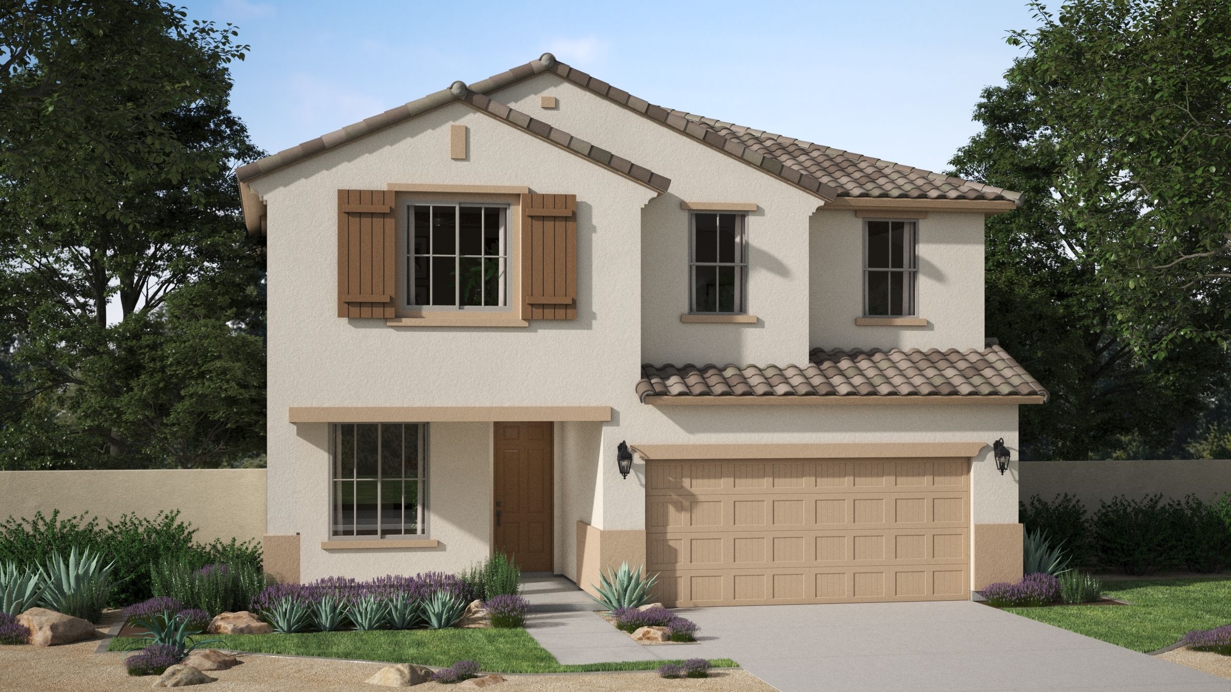 Bentridge - Canyon Series - Buckeye, AZ