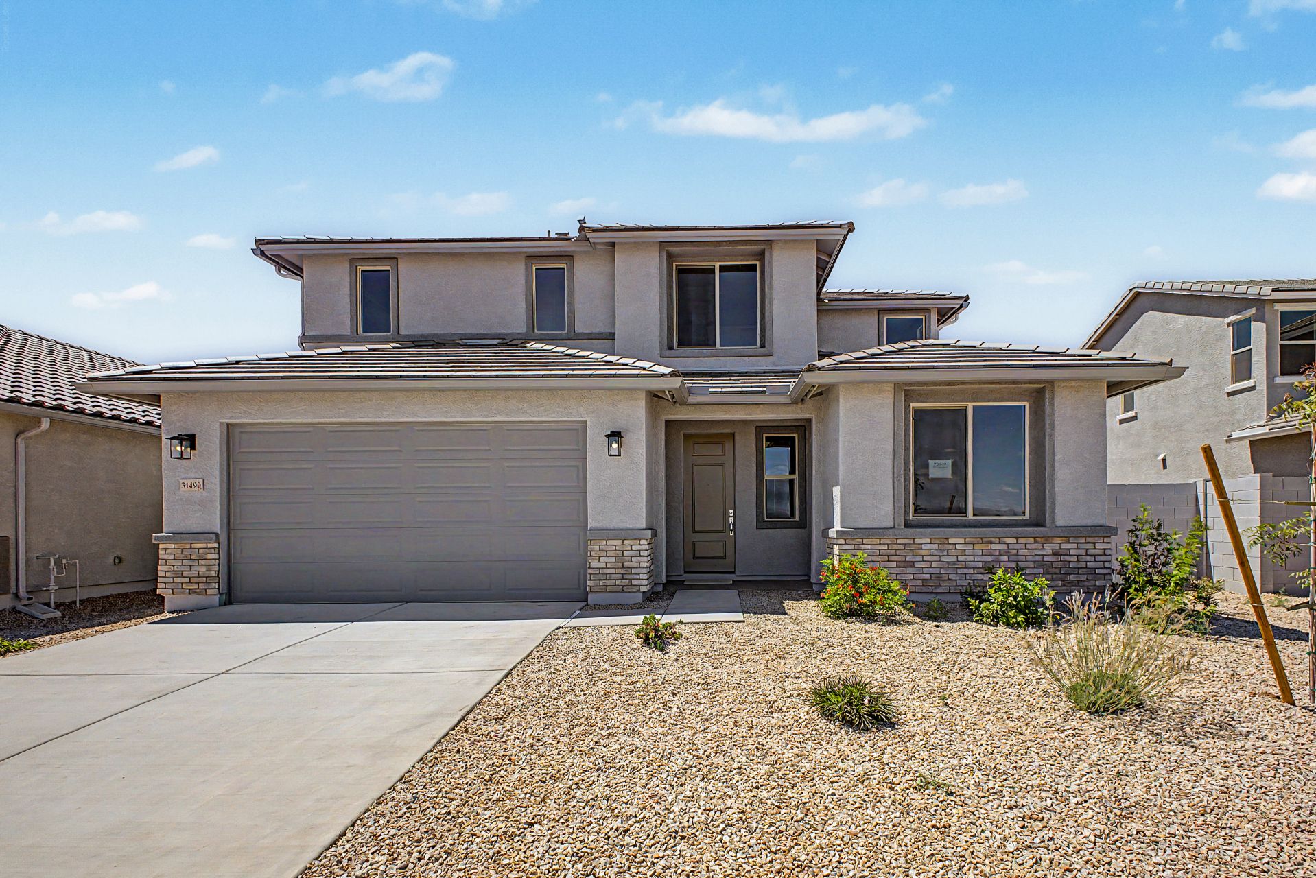 Wildera – Valley Series - San Tan Valley, AZ