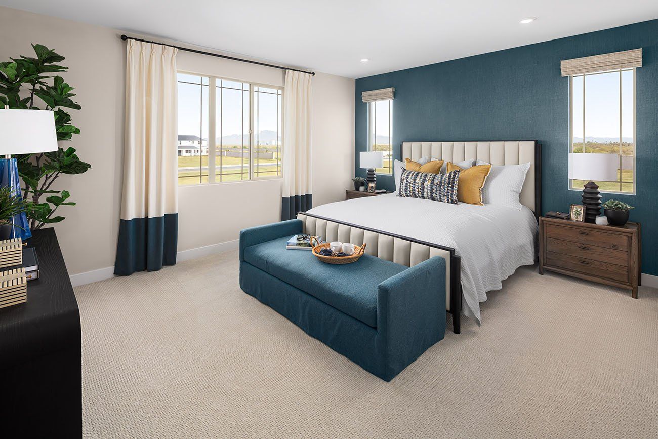 casa en The Estates at North Creek por Risewell Homes