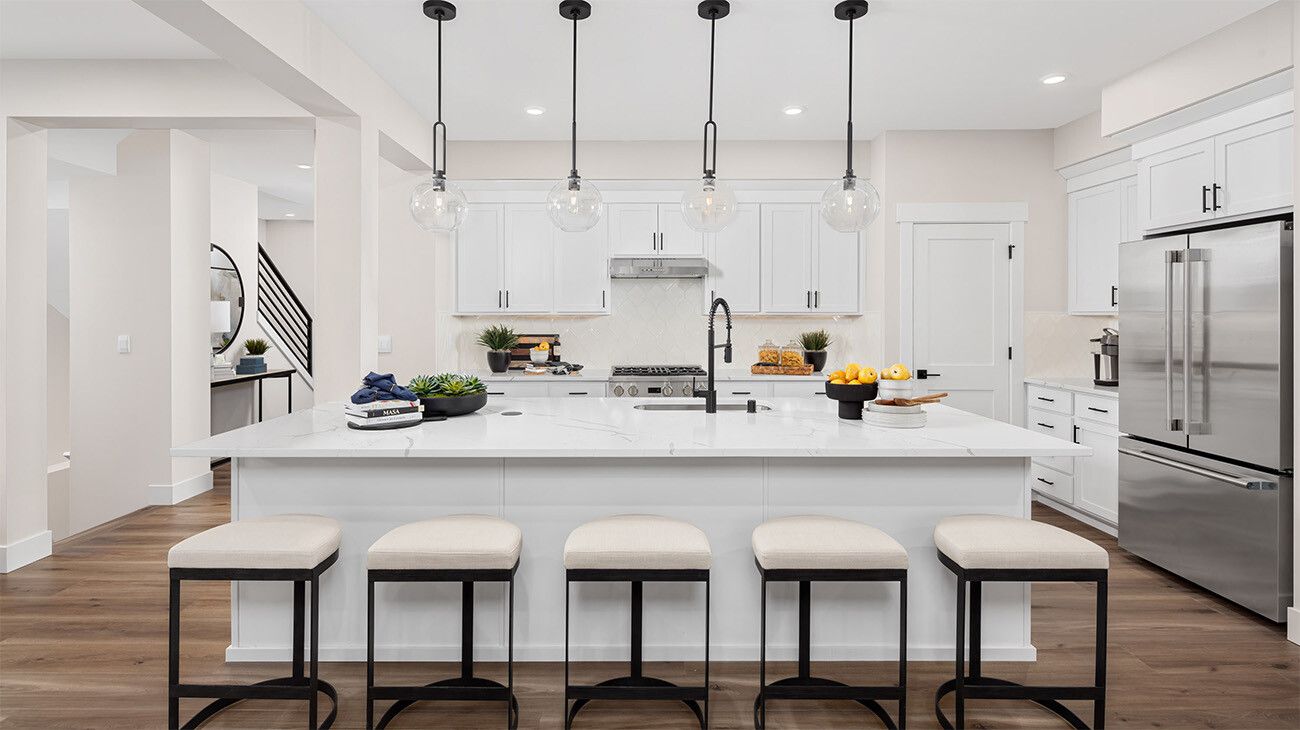 casa en Liberty View por Risewell Homes