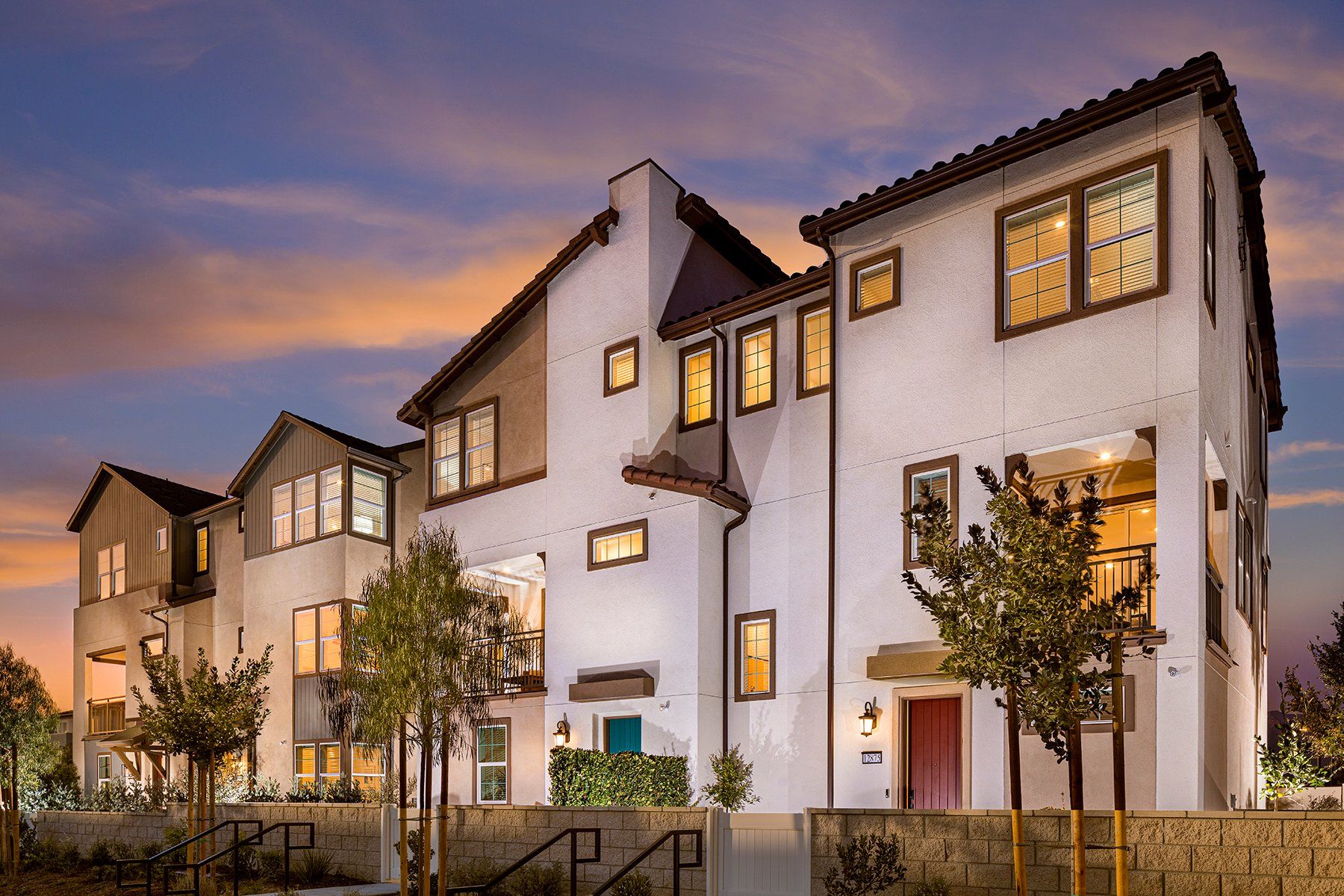 Pearl at Eastvale Square