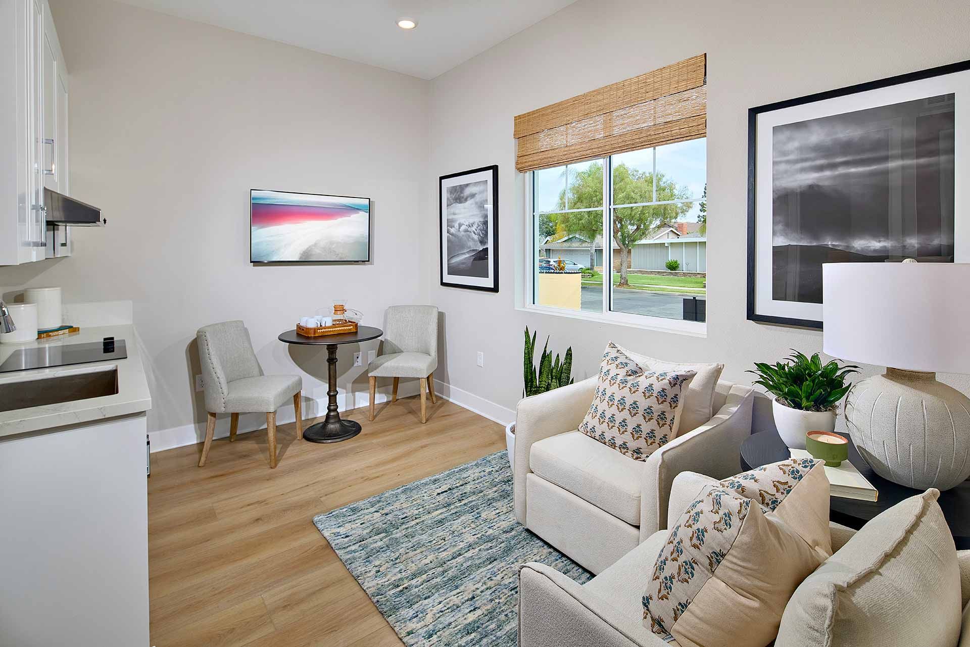 casa en Rosewood Village por Risewell Homes