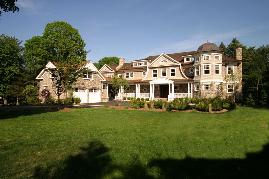The Tarzia Group por The Tarzia Group en Stamford-Norwalk Connecticut