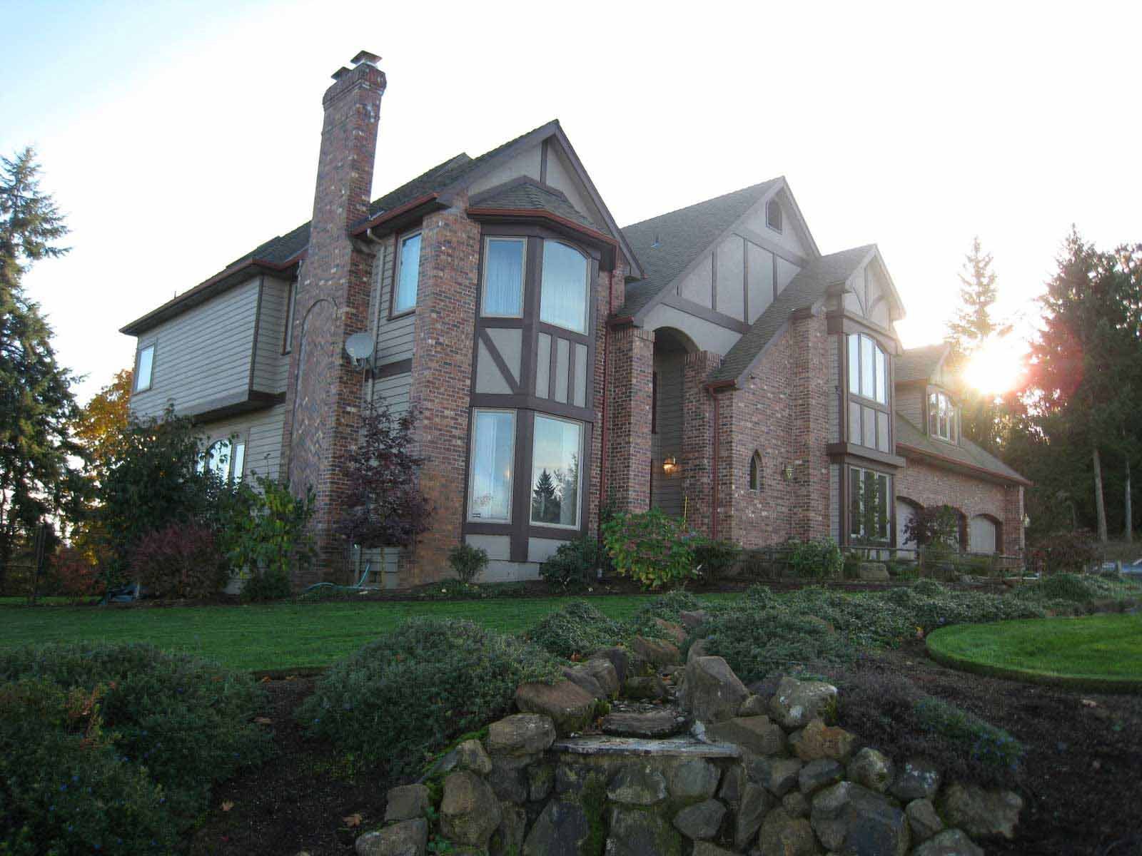 The Village Builder, Inc. por The Village Builder, Inc. en Corvallis Oregon