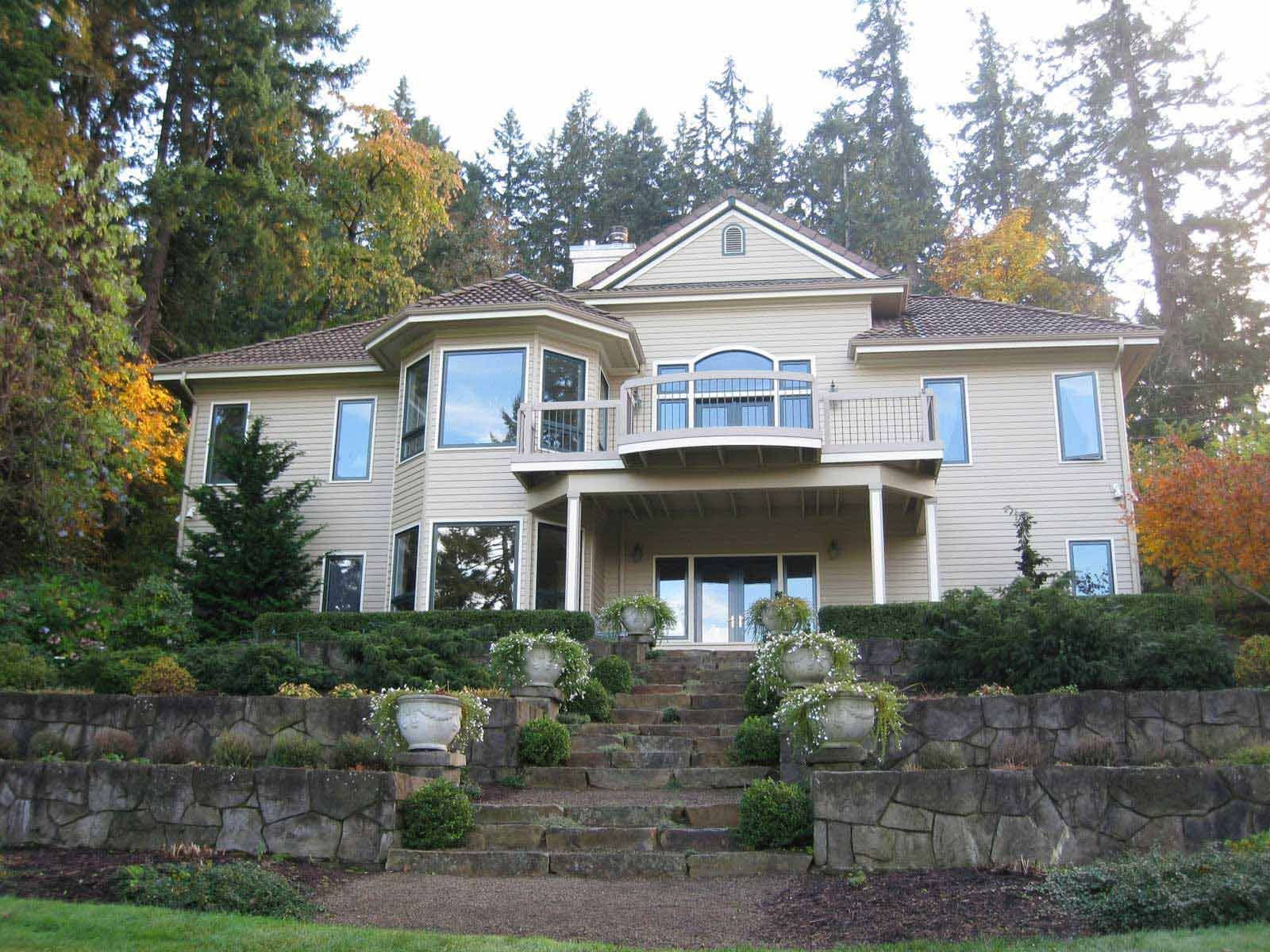 casa en The Village Builder, Inc. por The Village Builder, Inc.