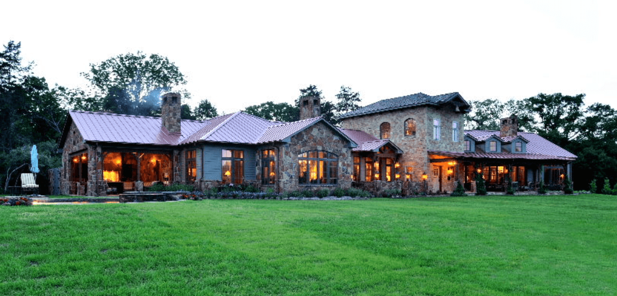 Thielemann Construction Company por Thielemann Construction en Bryan-College Station Texas
