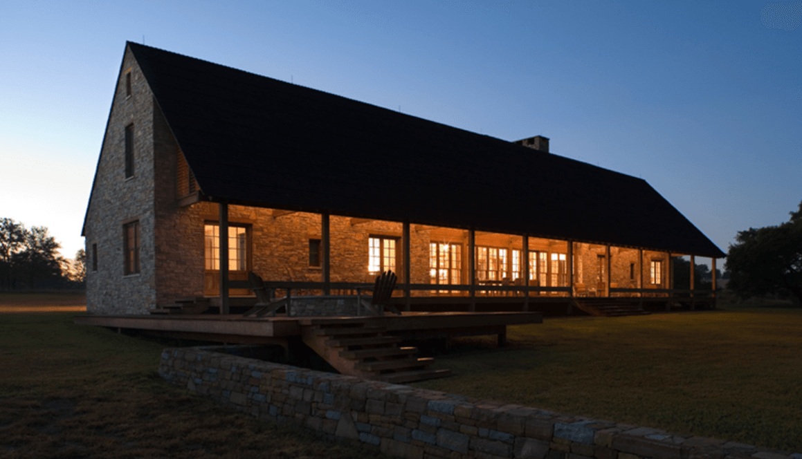 casa en Thielemann Construction Company por Thielemann Construction
