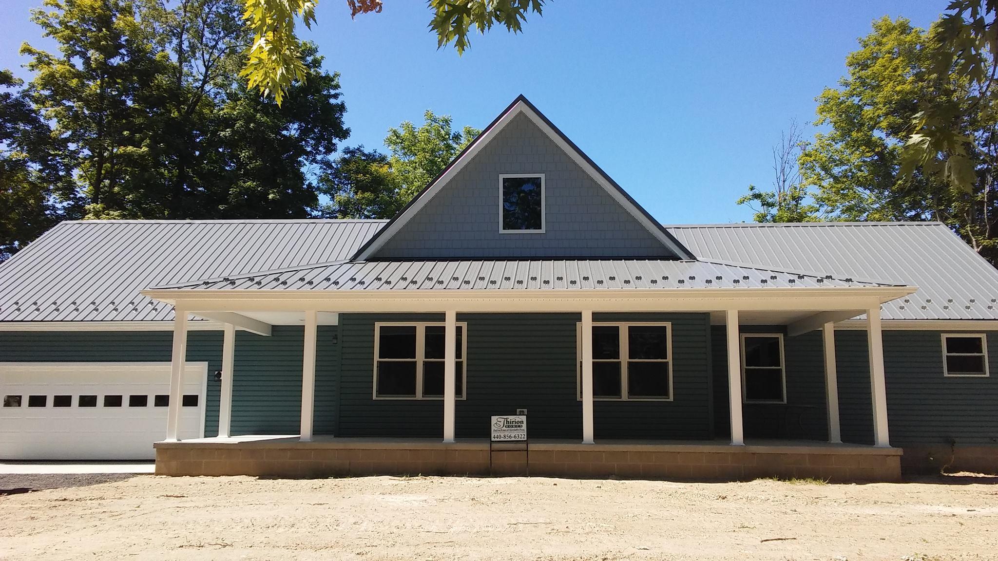 Thirion Homes - Rome, OH