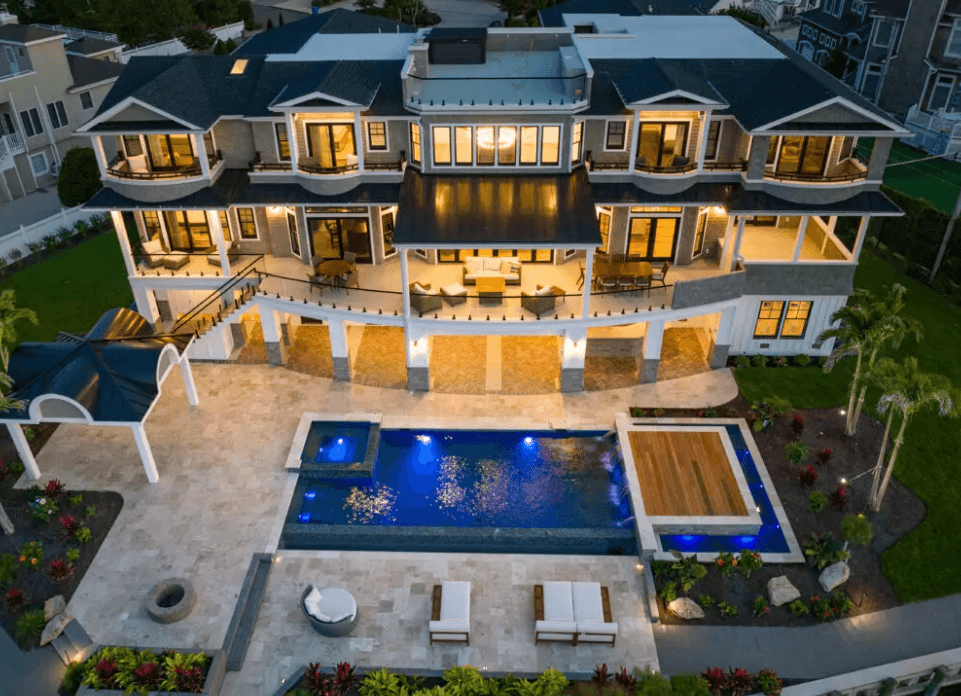 Thomas J. Keller Building Contractor LLC - Surf City, NJ