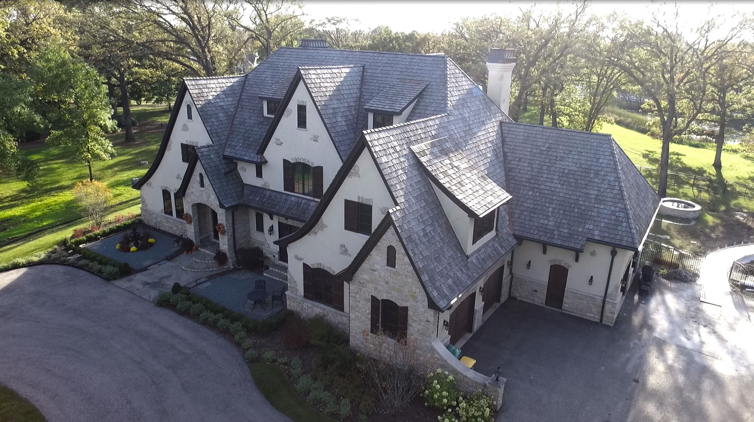 Thomas Fassbinder Construction por Thomas Fassbinder Construction en Chicago Illinois