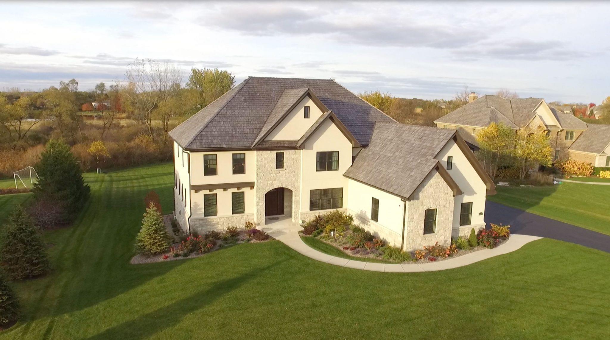 casa en Thomas Fassbinder Construction por Thomas Fassbinder Construction