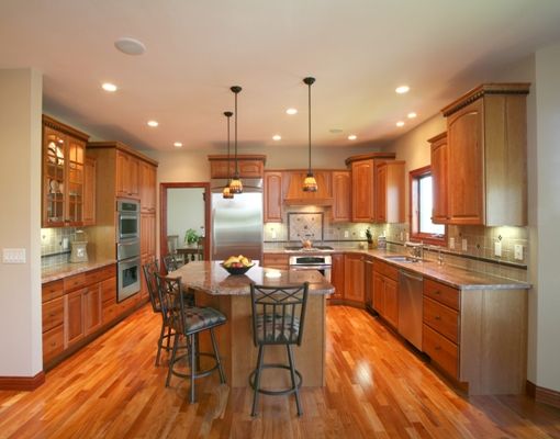 casa en Thompson Custom Builders LLC por Thompson Custom Builders