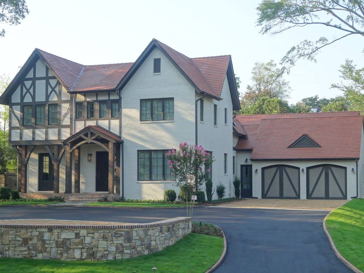 casa en Thornton Construction Co por Thornton Construction Co