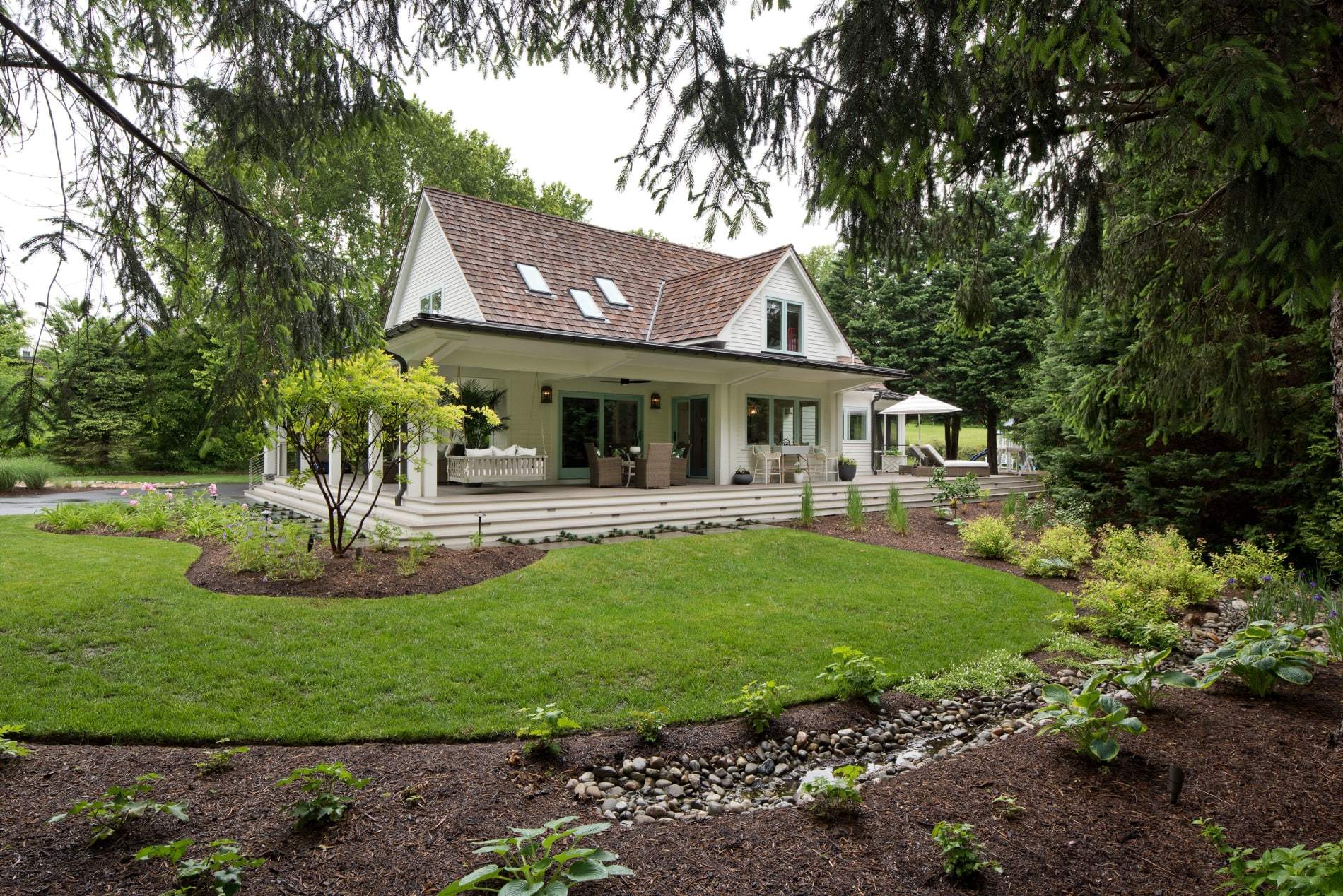 Thorsen Construction Company, Inc por Thorsen Construction Company, Inc en Washington Virginia