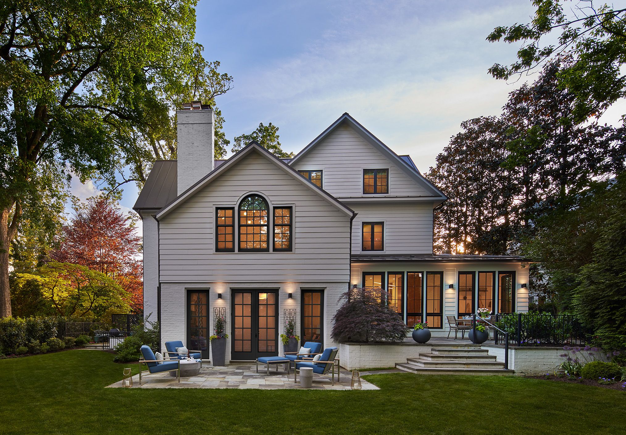 casa en Thorsen Construction Company, Inc por Thorsen Construction Company, Inc