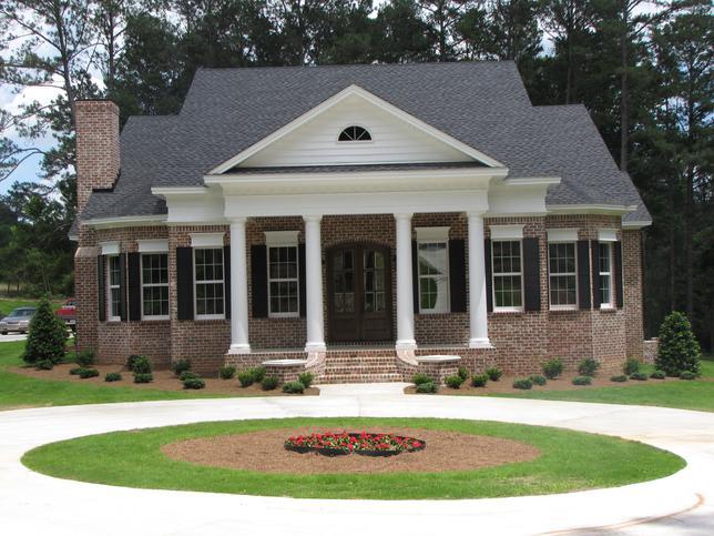 Thrailkill Inc por Thrailkill en Montgomery Alabama