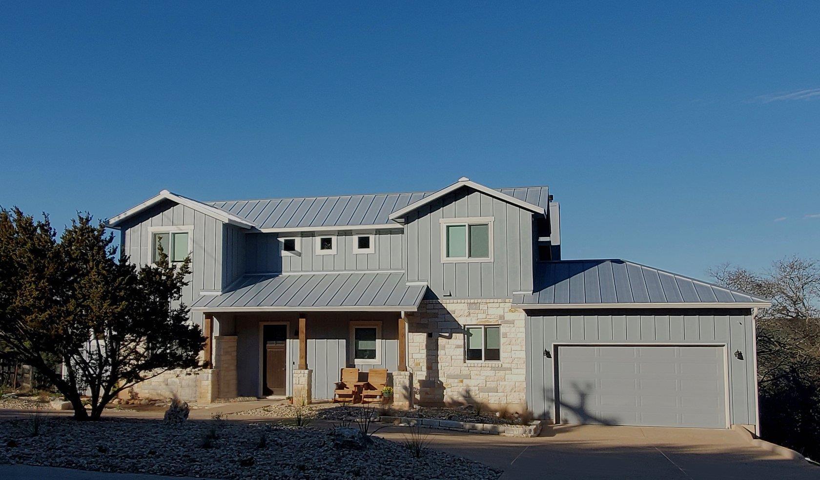 casa en Three Oaks Home por Three Oaks Home