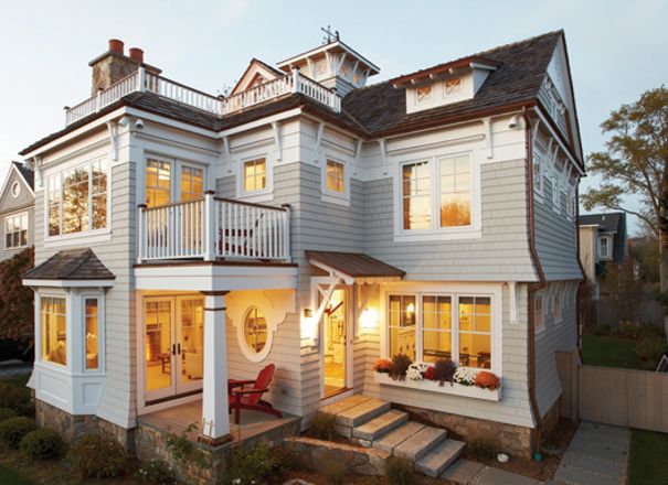 casa en Tiefenthaler por Tiefenthaler