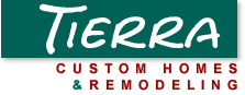 Tierra Custom Homes por Tierra Custom Homes & Remodeling en Phoenix-Mesa Arizona