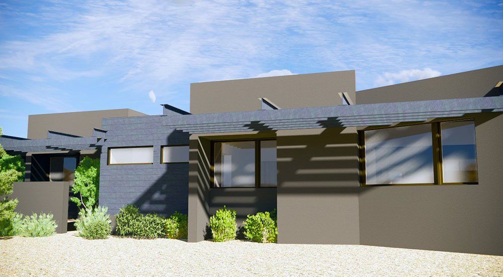 Tierra Concepts - Santa Fe, NM