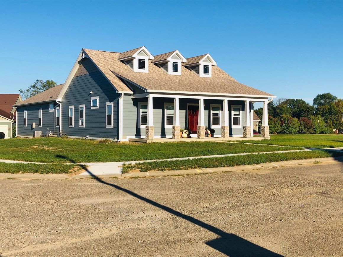 Tiffany Homes LLC - : Mooresville, IN
