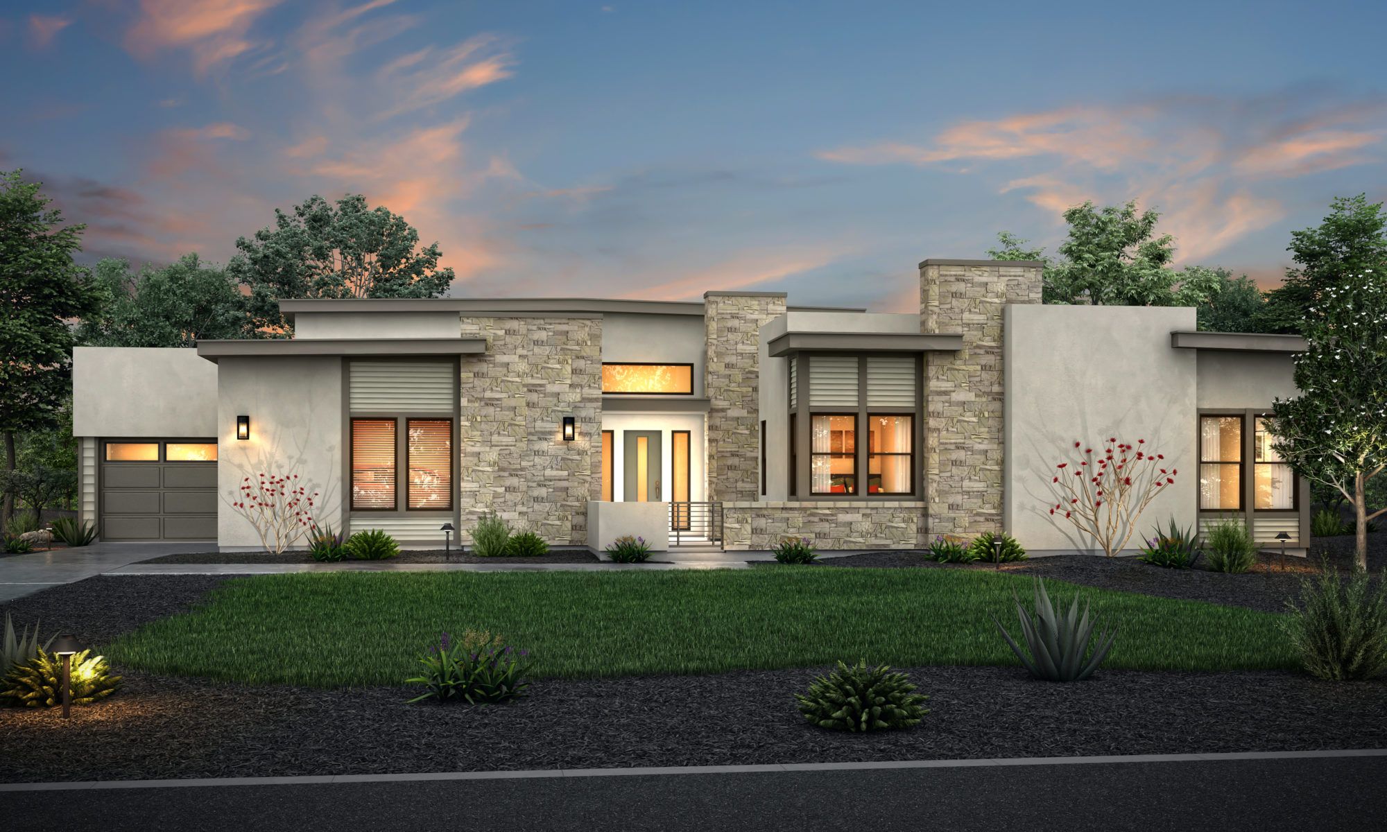 Magnolia Residence 3
