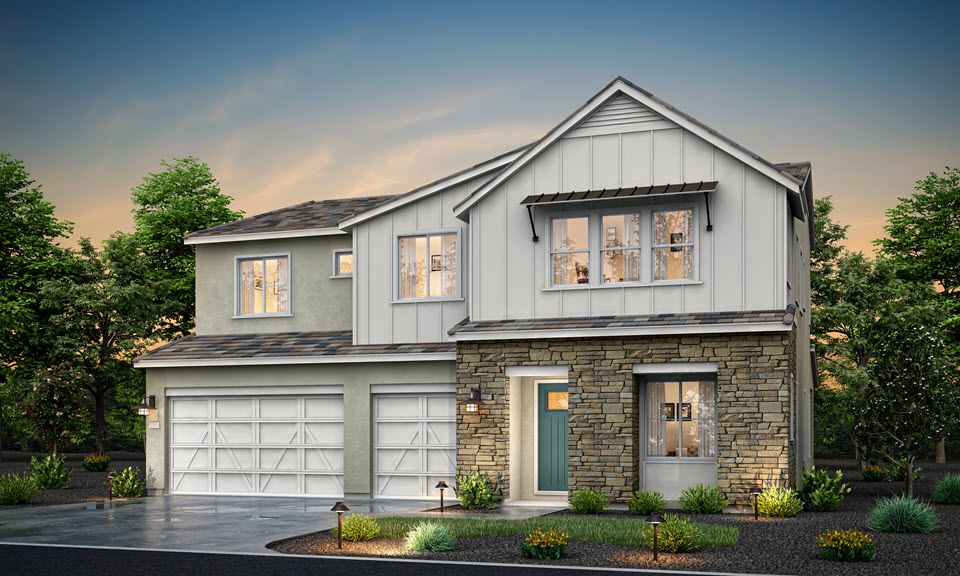 The Woods at Crowne Point - Rocklin, CA