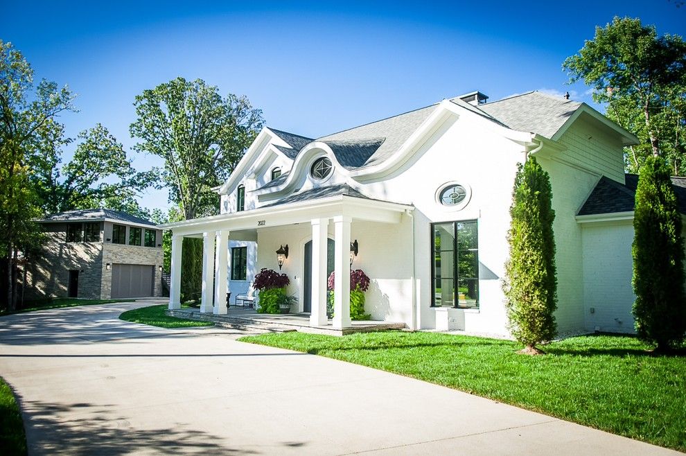 Tim Mc Mahon Building Company - Fayetteville, AR
