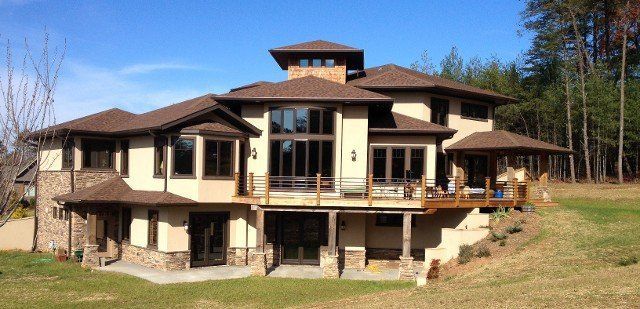 Tim Mc Caslin Construction - Hickory, NC