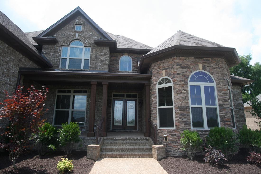 Tim Tomlinson Homes Inc. - Lebanon, TN