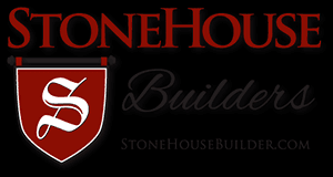 Timberline Homes por Timberline Homes en San Antonio Texas