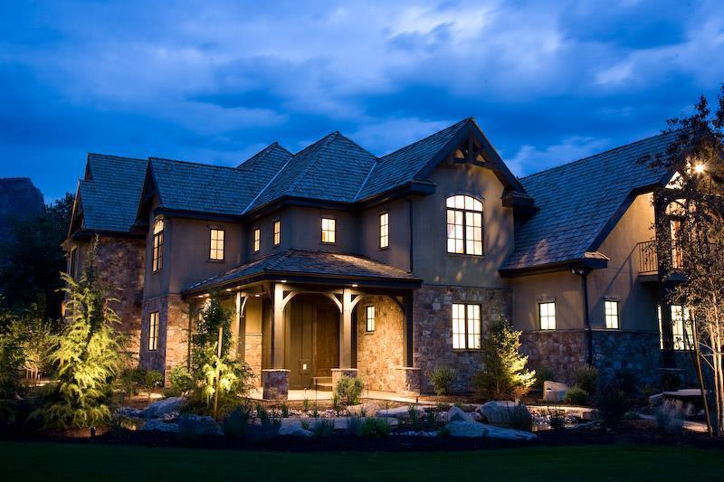 Timber Creek Custom Homes - Heber City, UT