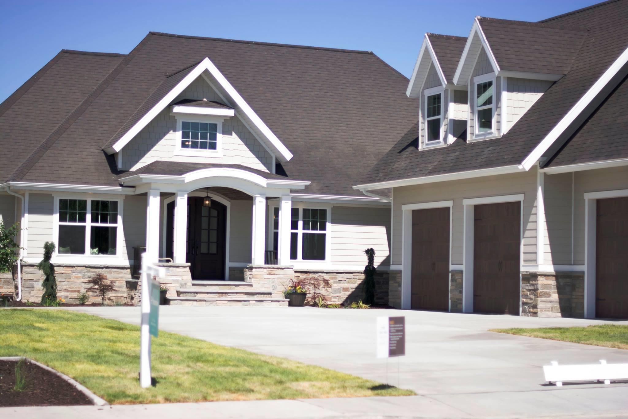casa en Timber Creek Custom Homes por Timber Creek Custom Homes