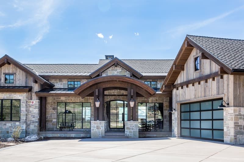 Timberidge Custom Homes - Heber City, UT