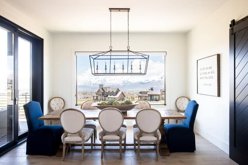 casa en Timberidge Custom Homes por Timberidge Custom Homes