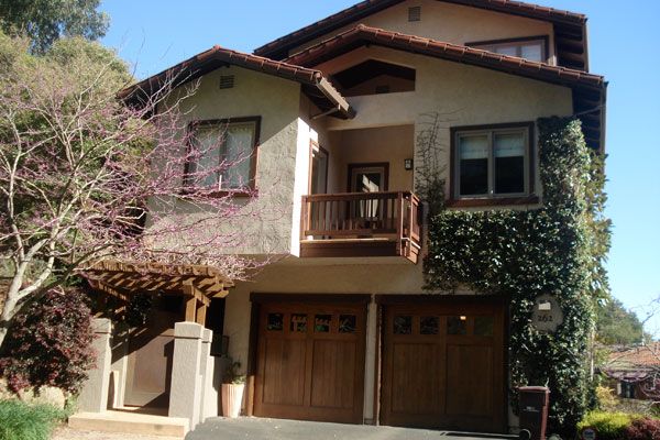 Timberline Builders Inc - Novato, CA