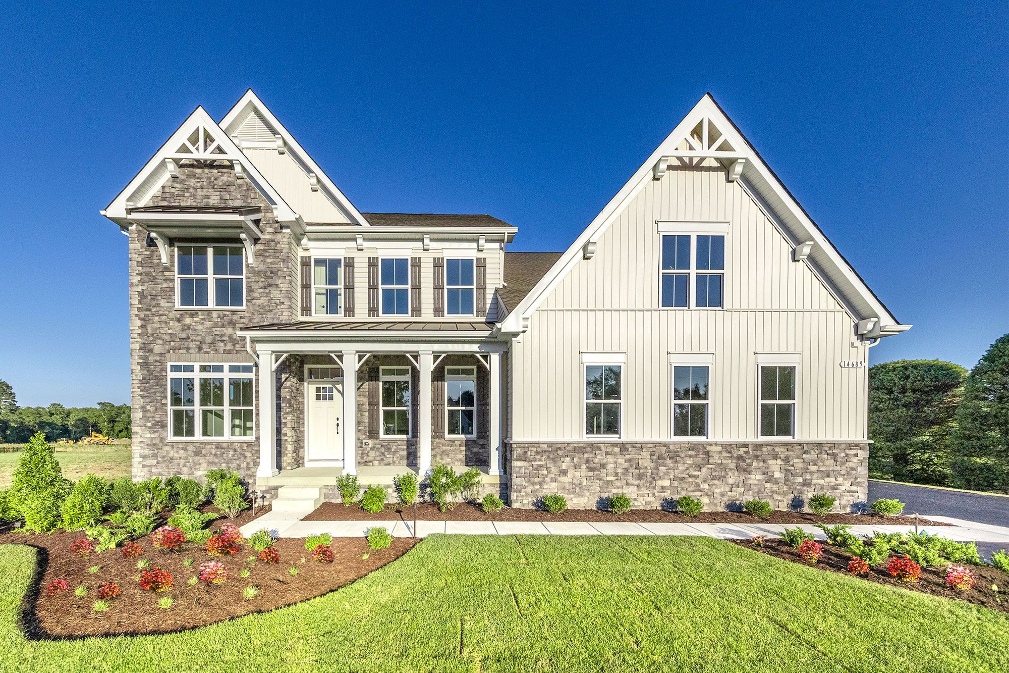 Graywood Springs - Milton, DE
